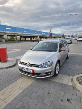 VW Golf, снимка 5