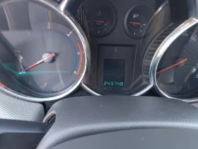 Chevrolet Cruze, снимка 5