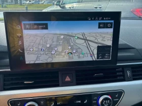 Audi A4 Progressiv /LED/DISTRONIC/CARFAX/АВТОКРЕДИТ, снимка 12