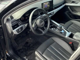 Audi A4 Progressiv /LED/DISTRONIC/CARFAX/АВТОКРЕДИТ, снимка 5