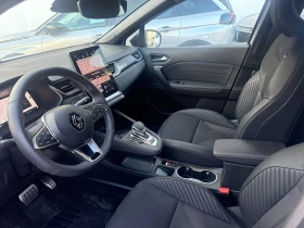 Renault Captur, снимка 9