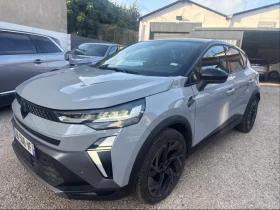 Renault Captur, снимка 2