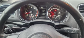 VW Golf TSI 122 к.с.EU-5 149000км., снимка 15