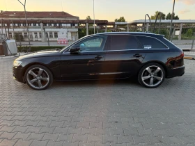 Audi A6 C7/BOSE/QUATTRO/3.0TDI, снимка 4