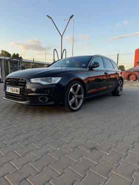 Audi A6 C7/BOSE/QUATTRO/3.0TDI, снимка 3