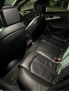 Audi A6 C7 S-LINE/BOSE/QUATTRO/3.0TDI, снимка 8