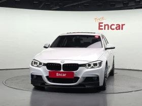 BMW 320, снимка 3
