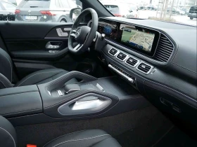 Mercedes-Benz GLS 450 FACELIFT* 4 MATIC* AMG* BURM* PANO* 360* , снимка 7