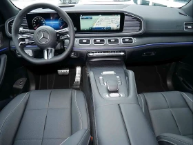 Mercedes-Benz GLS 450 FACELIFT* 4 MATIC* AMG* BURM* PANO* 360* , снимка 5