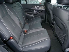 Mercedes-Benz GLS 450 FACELIFT* 4 MATIC* AMG* BURM* PANO* 360* , снимка 8