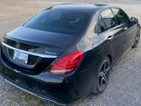 Mercedes-Benz C 450 AMG 4MATIC/Burmester/Pano, снимка 6
