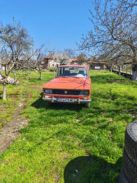 Moskvich 2138, снимка 1
