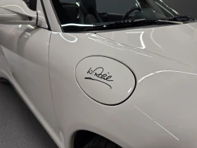 Porsche 911 997.2 Turbo S, снимка 15