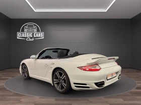 Porsche 911 997.2 Turbo S, снимка 5