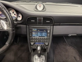 Porsche 911 997.2 Turbo S, снимка 12
