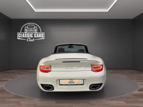 Porsche 911 997.2 Turbo S, снимка 4