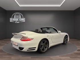 Porsche 911 997.2 Turbo S, снимка 3