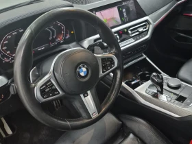 BMW 340  XDRIVE АВТОКРЕДИТ БЕЗ ПЪРВОНАЧАЛНА ВНОСКА, снимка 10