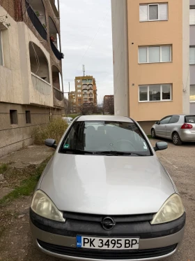 Opel Corsa, снимка 9