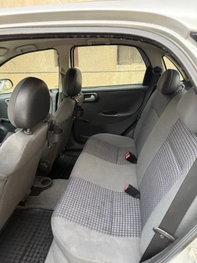 Opel Corsa, снимка 10