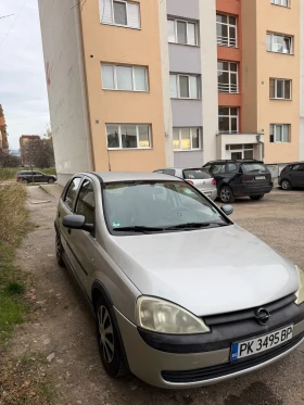 Opel Corsa, снимка 7