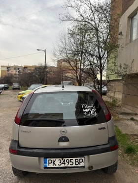 Opel Corsa, снимка 8