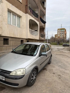 Opel Corsa, снимка 1