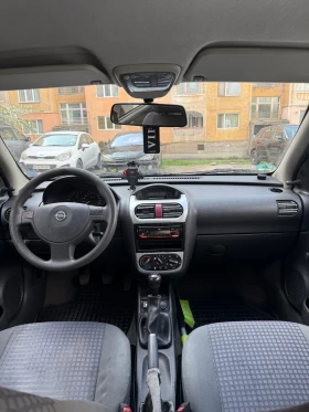 Opel Corsa, снимка 6
