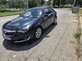 Opel Insignia 2000 Cdti ecoflec, снимка 2
