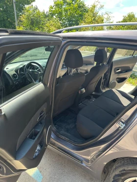 Chevrolet Cruze, снимка 14