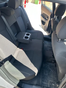Chevrolet Cruze, снимка 11
