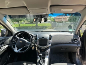 Chevrolet Cruze, снимка 10