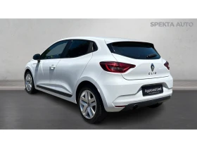 Renault Clio 1.0 ТCe 100 S&S EDC, Месечна вноска от 160  , снимка 2