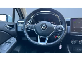 Renault Clio 1.0 ТCe 100 S&S EDC, Месечна вноска от 160  , снимка 9