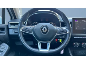 Renault Clio 1.0 ТCe 100 S&S EDC, Месечна вноска от 160  , снимка 13