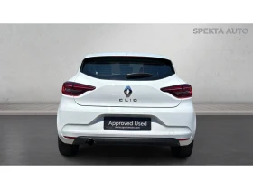Renault Clio 1.0 ТCe 100 S&S EDC, Месечна вноска от 160  , снимка 4