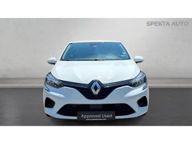 Renault Clio 1.0 ТCe 100 S&S EDC, Месечна вноска от 160  , снимка 5