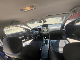 Honda Accord 2.4i Type S , снимка 12