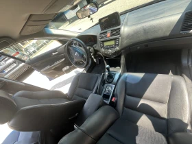 Honda Accord 2.4i Type S , снимка 11