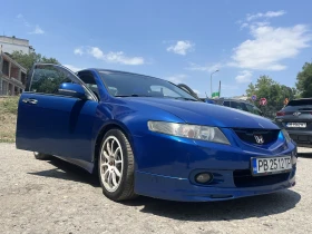 Honda Accord 2.4i Type S , снимка 8