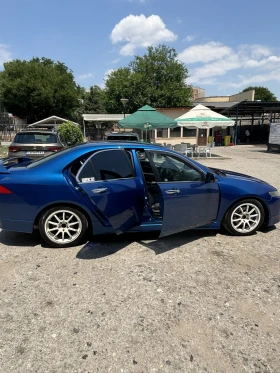 Honda Accord 2.4i Type S , снимка 7