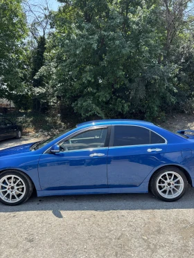 Honda Accord 2.4i Type S , снимка 3