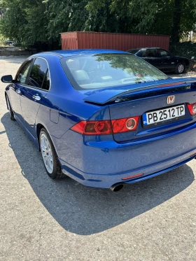 Honda Accord 2.4i Type S , снимка 4