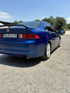 Honda Accord 2.4i Type S , снимка 6