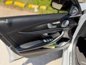 Mercedes-Benz E 43 AMG CARFAX, снимка 11