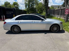 Mercedes-Benz E 43 AMG CARFAX, снимка 3
