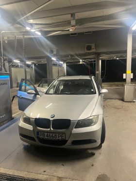 BMW 320, снимка 2
