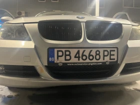 BMW 320, снимка 9