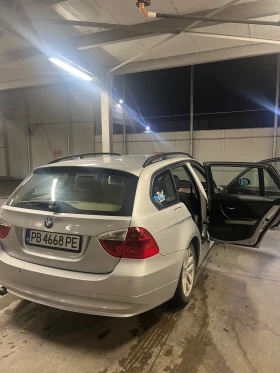 BMW 320, снимка 4