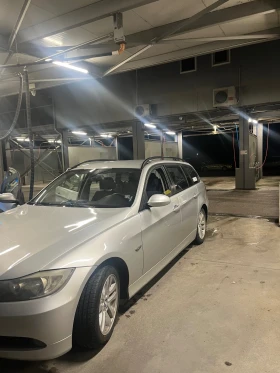BMW 320, снимка 1